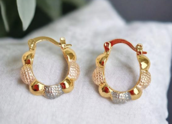 Argollas WO32